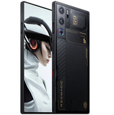 Nubia Red Magic 9 Pro 5G Dual SIM 16GB+512GB (Global Version)